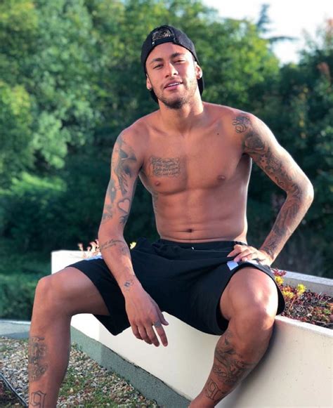 Neymar shirtless - I've seen all the stuff about how the game will be an old gen port and therfore worse graphics but is there anything that's acyually going to be taken out of the game feature/gameplay wise? Or will this be the exact same game as …